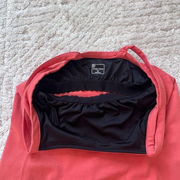 Title Nine Bra in built Dress size M - Picture 6 of 6